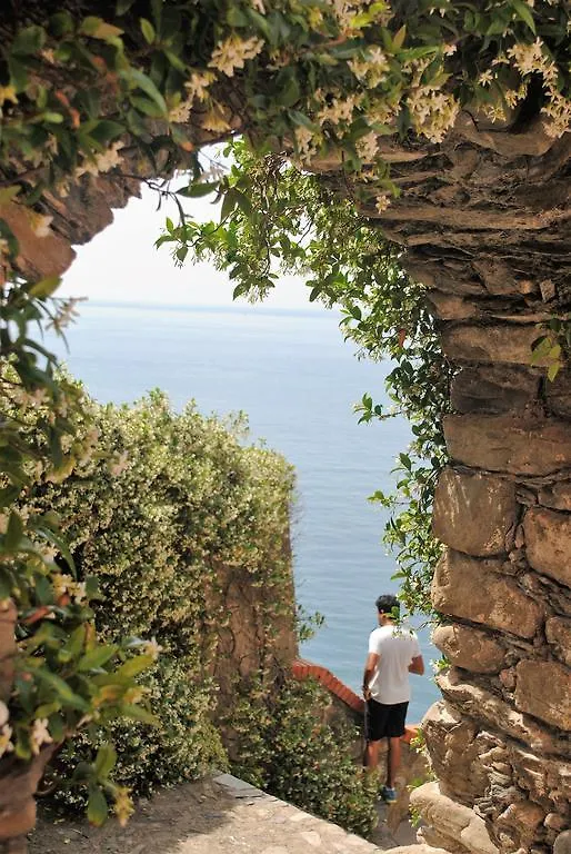 Affittacamere Piazza Castello Manarola
