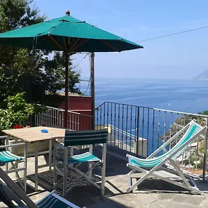 Aria Di Mare, - Con Vista Mare! Affittacamere