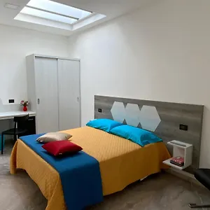 Oasi Nel Deserto Custonaci