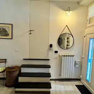 Maison d'hôtes La Piramide, Manarola